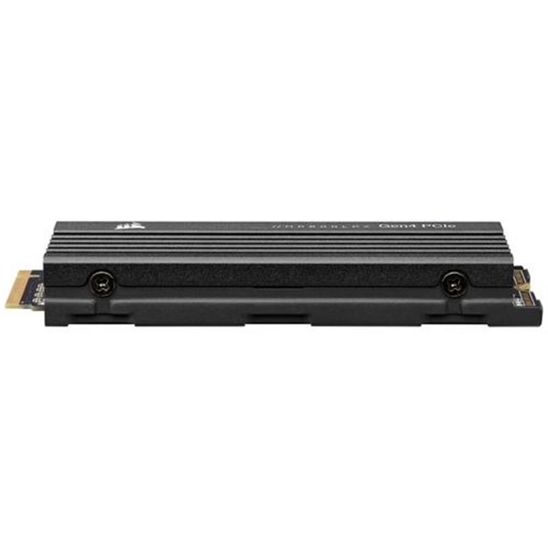 Corsair MP600 PRO LPX M 2 2000 GB PCI Express 4 0 3D TLC NAND NVMe