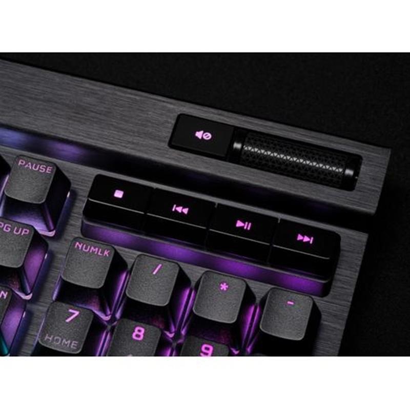 Corsair K70 RGB PRO Keyboard Cherry MX Red BE