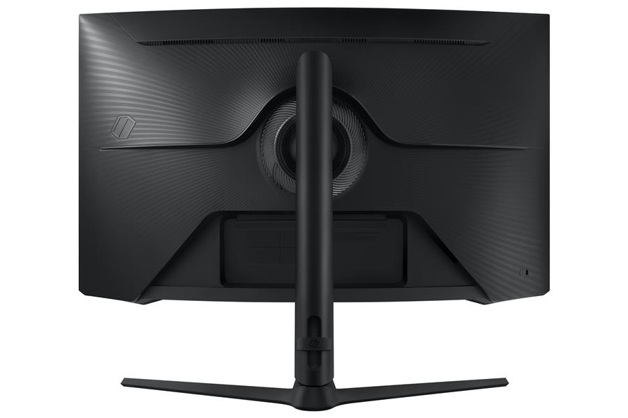 Samsung Odyssey S32BG650EU computer monitor 81,3 cm (32"") 2560 x 1440 Pixels Quad HD LED Zwart