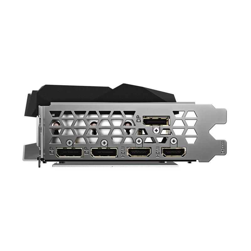 Gigabyte GAMING GeForce RTX 3080 OC 12G NVIDIA 12 GB GDDR6X