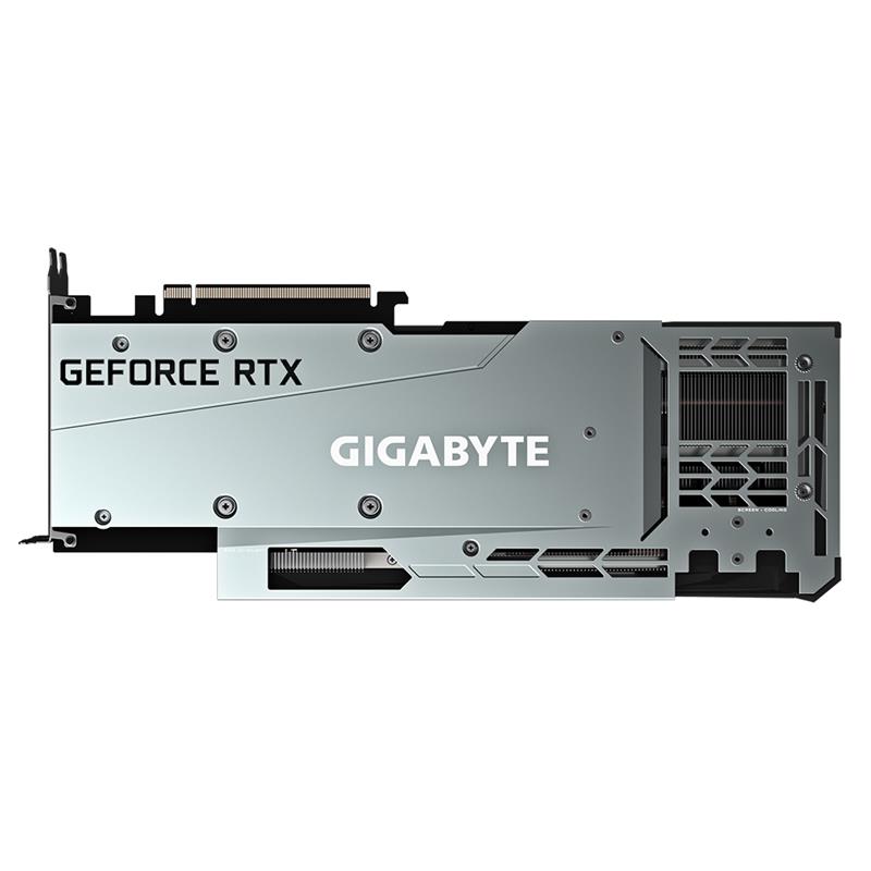 Gigabyte GAMING GeForce RTX 3080 OC 12G NVIDIA 12 GB GDDR6X