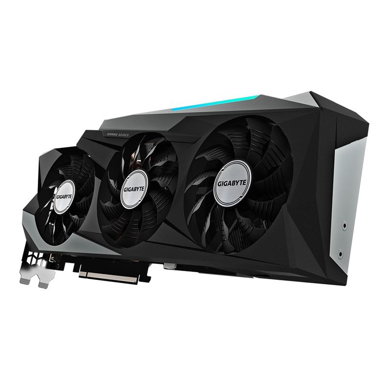 Gigabyte GAMING GeForce RTX 3080 OC 12G NVIDIA 12 GB GDDR6X