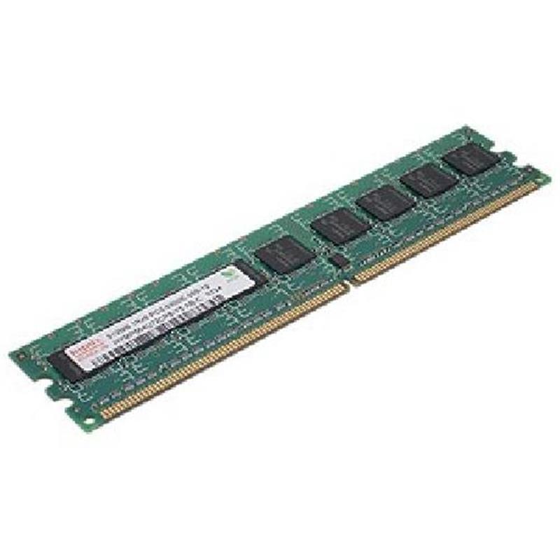 Fujitsu geheugenmodule 16 GB 1 x 16 GB DDR4 3200 MHz ECC