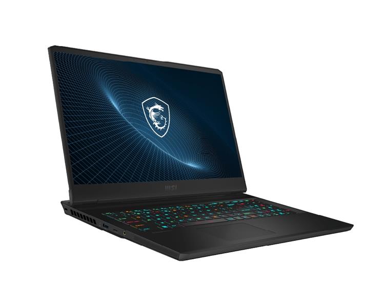 MSI Gaming GP76 12UHO-829NL Vector Laptop 43,9 cm (17.3"") Full HD Intel® Core™ i9 i9-12900H 16 GB DDR5-SDRAM 1 TB SSD NVIDIA GeForce RTX 3080 Wi-Fi 6