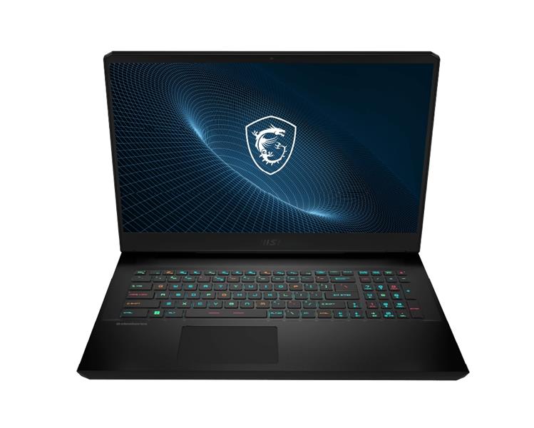 MSI Gaming GP76 12UHO-829NL Vector Laptop 43,9 cm (17.3"") Full HD Intel® Core™ i9 i9-12900H 16 GB DDR5-SDRAM 1 TB SSD NVIDIA GeForce RTX 3080 Wi-Fi 6