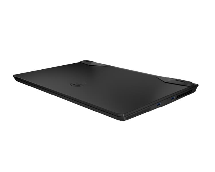 MSI Gaming GP76 12UHO-829NL Vector Laptop 43,9 cm (17.3"") Full HD Intel® Core™ i9 i9-12900H 16 GB DDR5-SDRAM 1 TB SSD NVIDIA GeForce RTX 3080 Wi-Fi 6