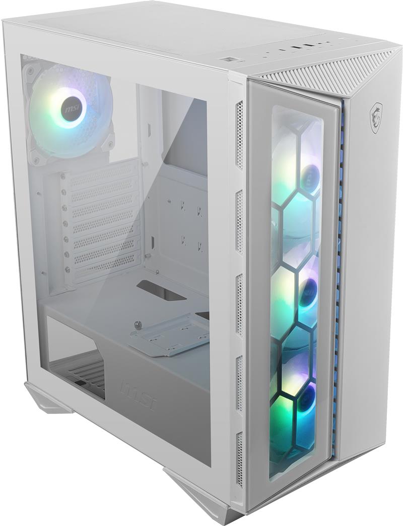 MSI CAS HITE