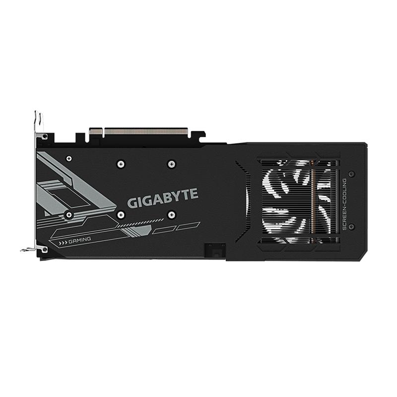 Gigabyte Radeon RX 6500 XT GAMING OC 4G AMD 4 GB GDDR6