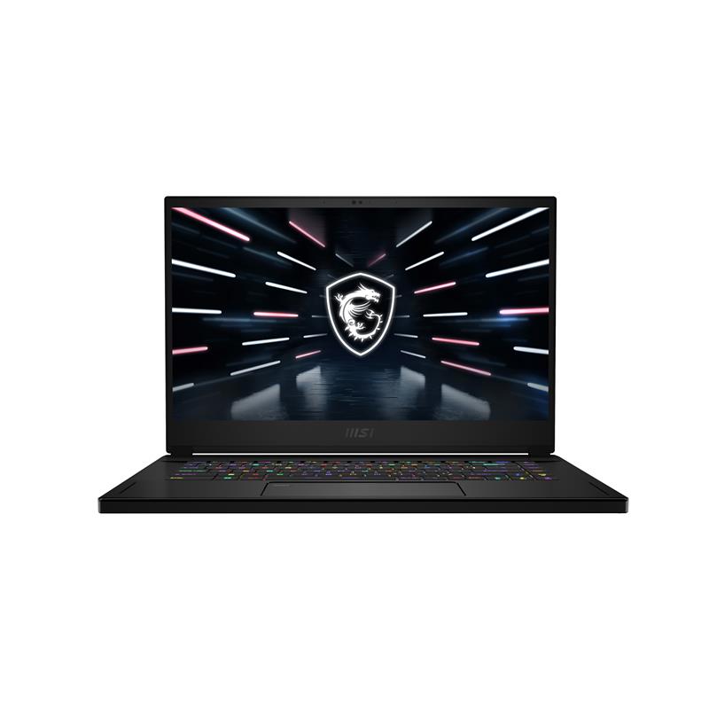 MSI Gaming GS66 12UHS-228NL Stealth Laptop 38,1 cm (15"") Quad HD Intel® Core™ i9 i9-12900H 64 GB DDR5-SDRAM 2 TB SSD NVIDIA GeForce RTX 3080 Ti Wi-Fi