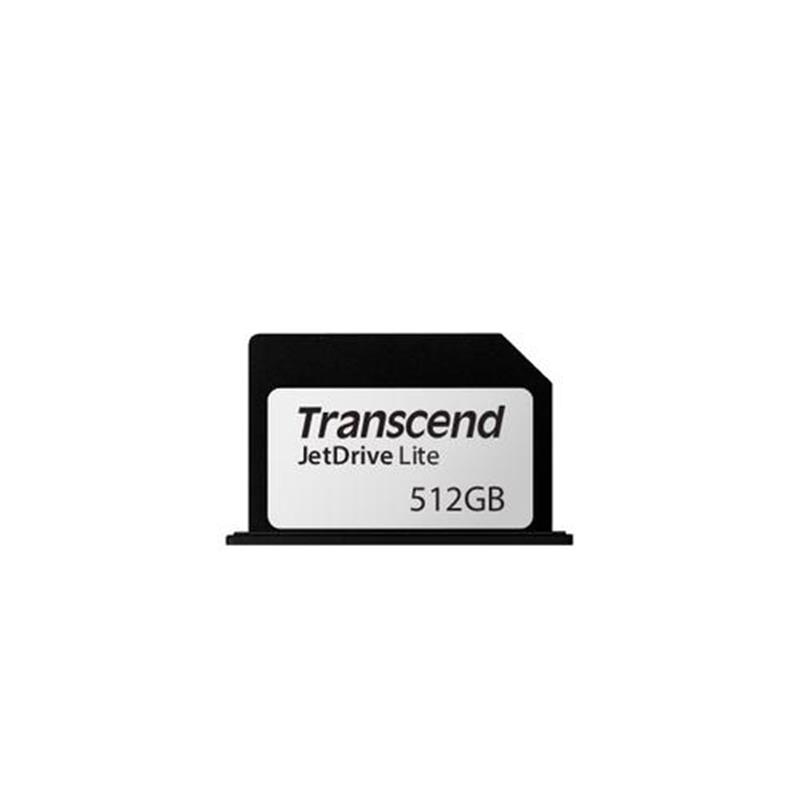TRANSCEND JetDrive Lite 330 512GB