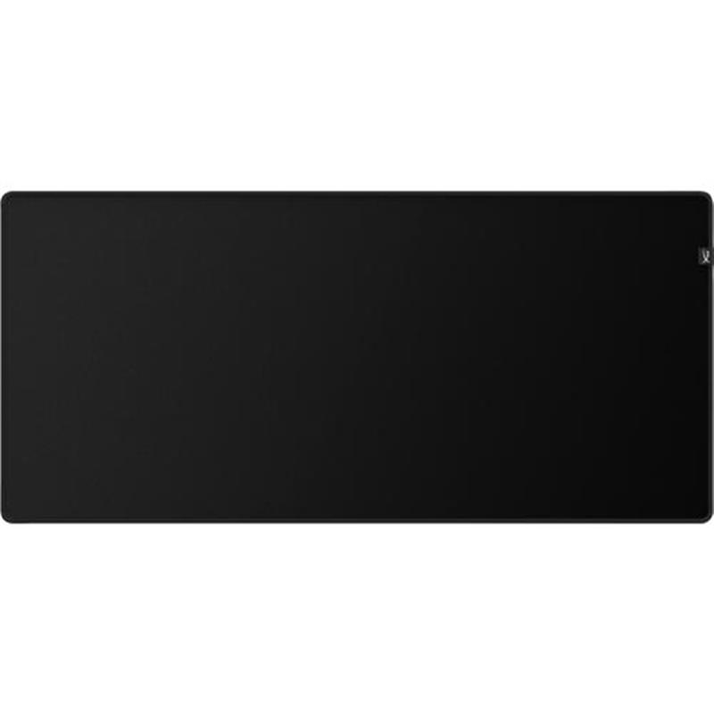 HP HyperX Pulsefire Mat - Gaming Mouse Pad - Cloth XL Game-muismat Zwart