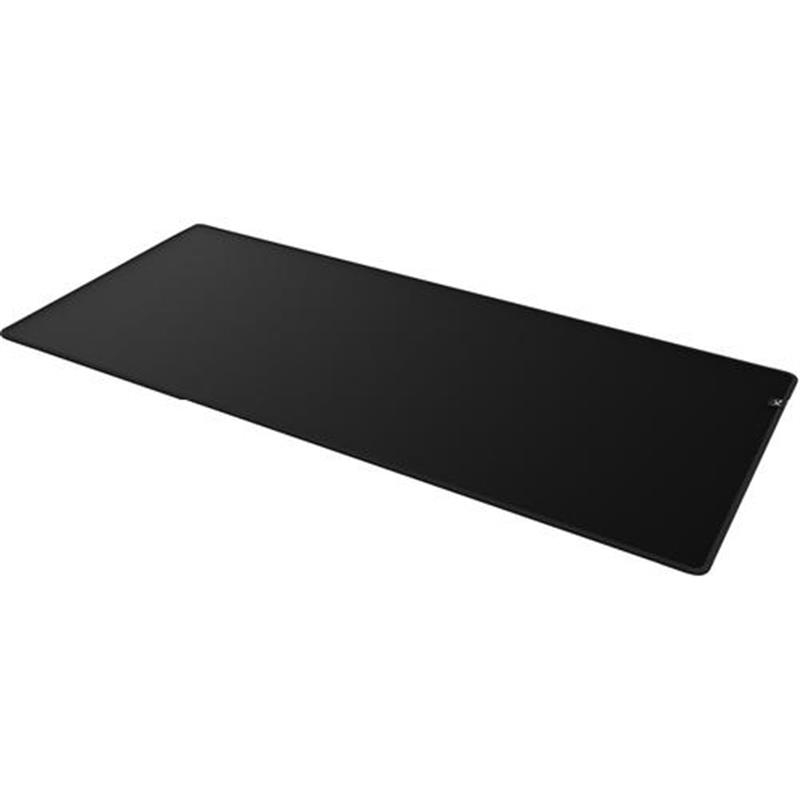 HyperX Pulsefire Mat - Gaming Mouse Pad - Cloth (XL) Game-muismat Zwart