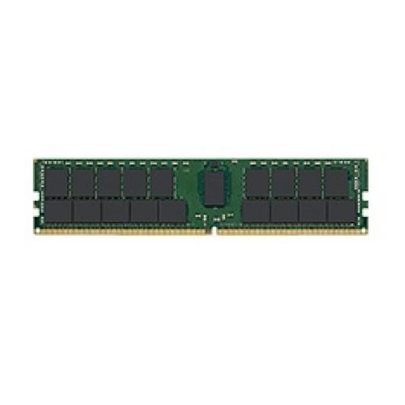 KINGSTON 64GB 3200MHz DDR4 ECC Reg CL22