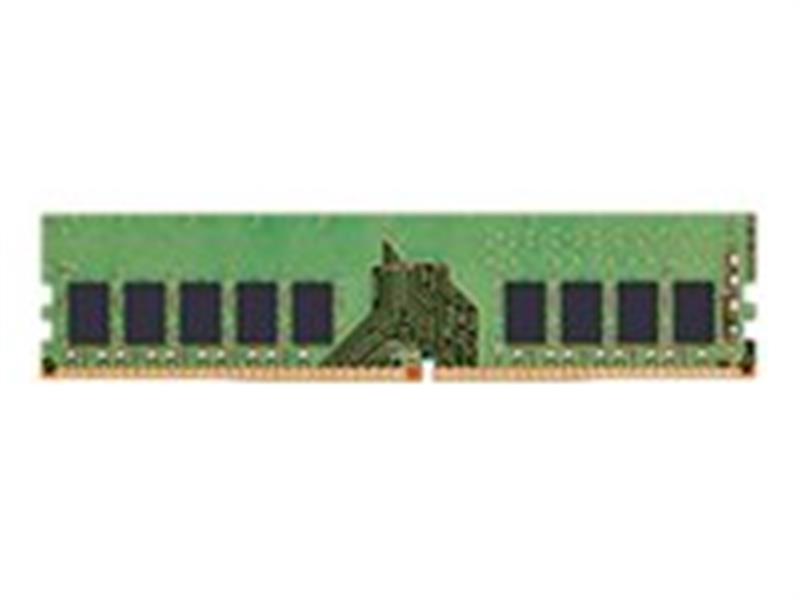 8GB DDR4 3200MT s ECC Unbuffered DIMM