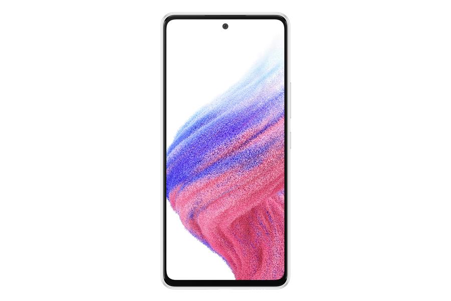 Samsung Galaxy A53 5G 2022 128GB White Samsung Galaxy A53 5G 2022 128GB White
