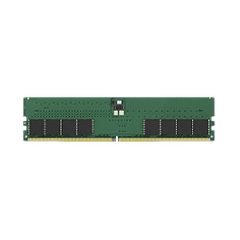 Kingston Technology ValueRAM geheugenmodule 64 GB 2 x 32 GB DDR5 4800 MHz