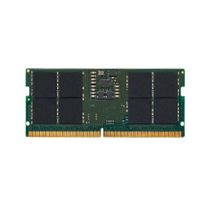 KINGSTON 32GB 4800MHz DDR5 CL40 SODIMM