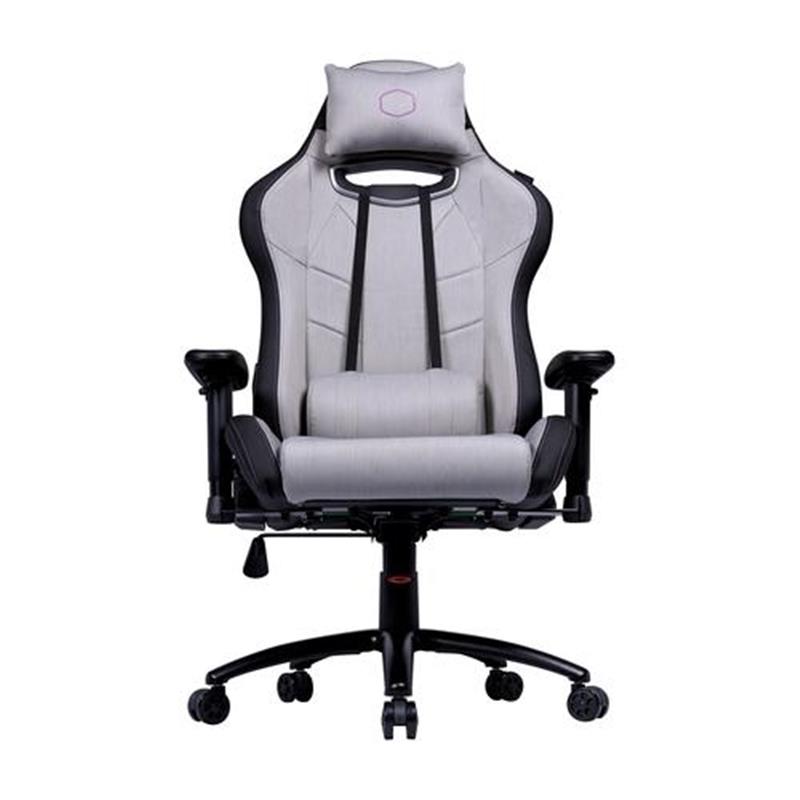 Caliber R2C Gaming Chair Grey