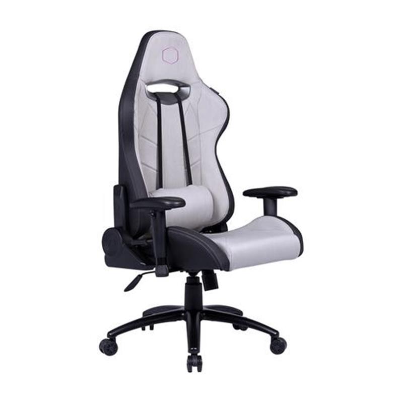 Caliber R2C Gaming Chair Grey