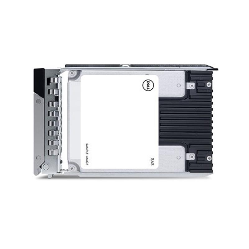 DELL 345-BECQ internal solid state drive 2.5"" 960 GB SATA III