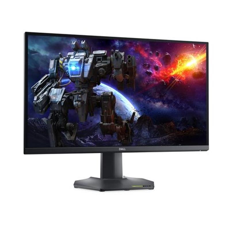 DELL G Series G2724D LED display 68,6 cm (27"") 2560 x 1440 Pixels Quad HD LCD Zwart