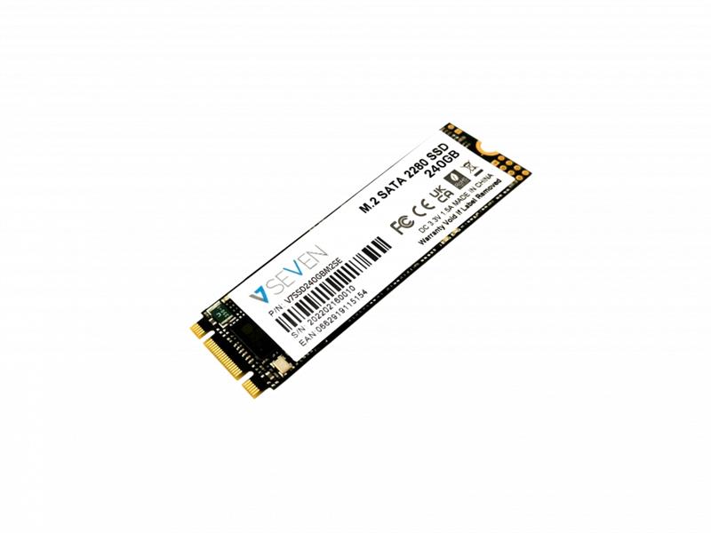 V7 V7SSD240GBM2SE M.2 240 GB SATA III