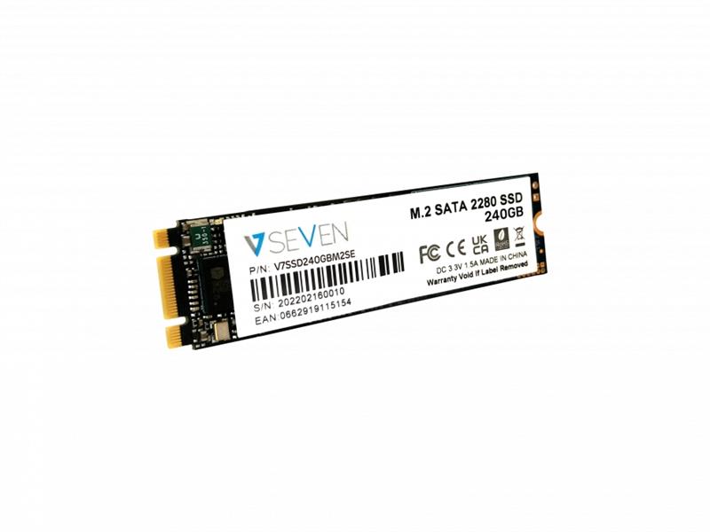 V7 V7SSD240GBM2SE M.2 240 GB SATA III