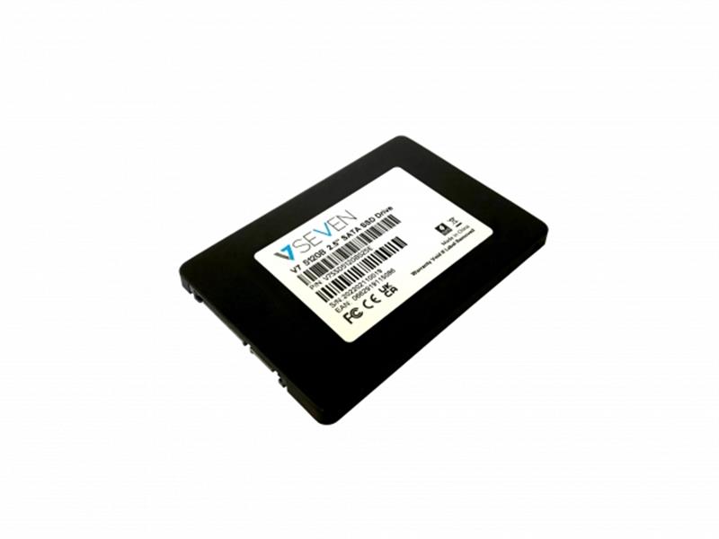 V7 V7SSD512GBS25E 2.5"" 512 GB SATA III