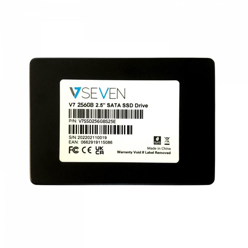 V7 V7SSD480GBM2SE M.2 480 GB SATA III