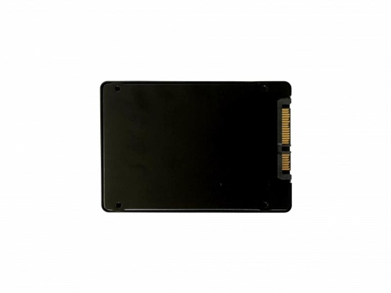 V7 V7SSD2TBS25E internal solid state drive 2.5"" 2 TB SATA III 3D TLC