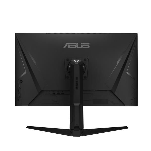 ASUS TUF Gaming VG32AQL1A 80 cm (31.5"") 2560 x 1440 Pixels Wide Quad HD LED Zwart