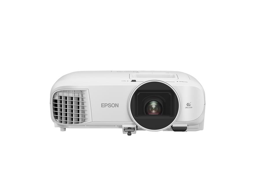 Epson EH-TW5705 with HC lamp warranty