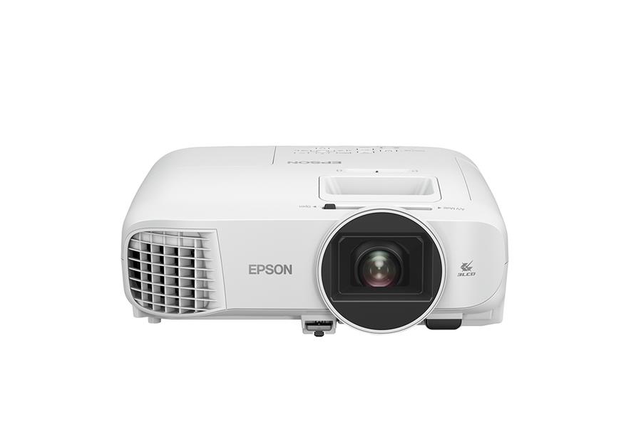 Epson EH-TW5705 with HC lamp warranty