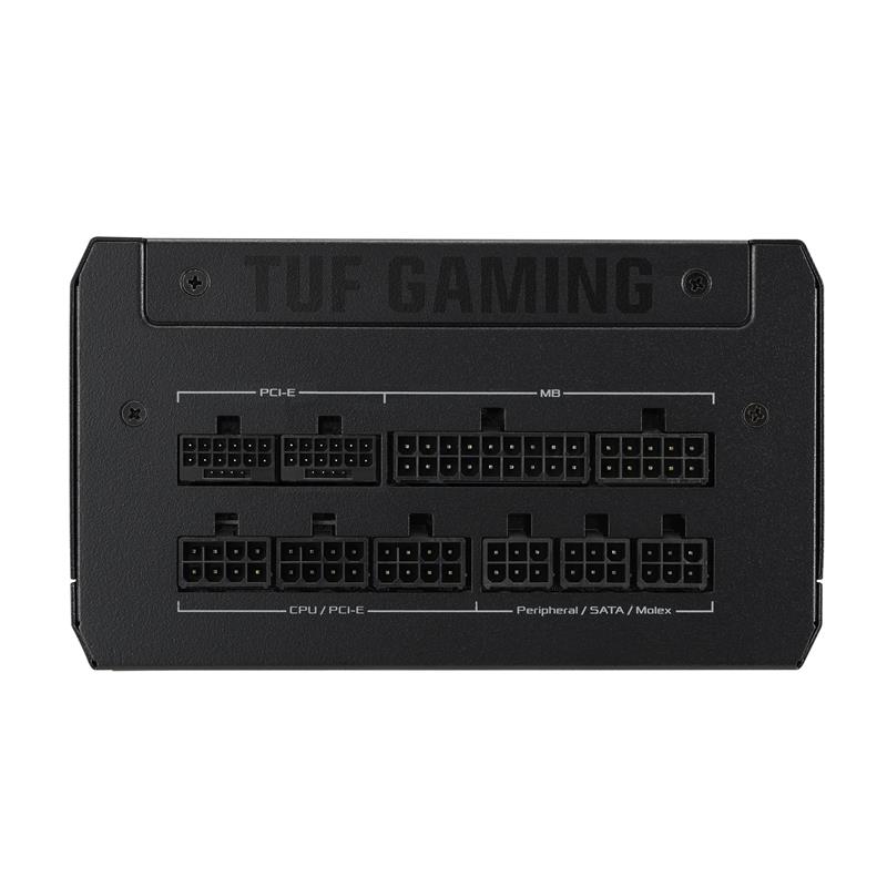 ASUS TUF Gaming 1200W Gold Fully Mod PSU
