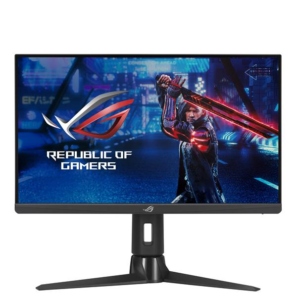 ASUS XG259CM 62,2 cm (24.5"") 1920 x 1080 Pixels Full HD Zwart