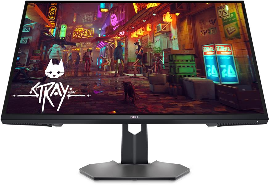 Dell 4K Gaming Mon - G3223Q - 81 29cm