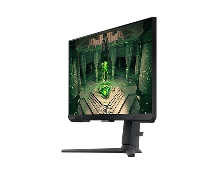 Samsung Odyssey LS25BG400EUXEN computer monitor 63,5 cm (25"") 1920 x 1080 Pixels Full HD IPS Zwart