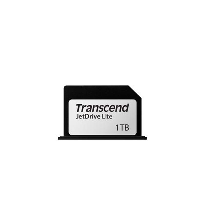 TRANSCEND JetDrive Lite 330 1TB