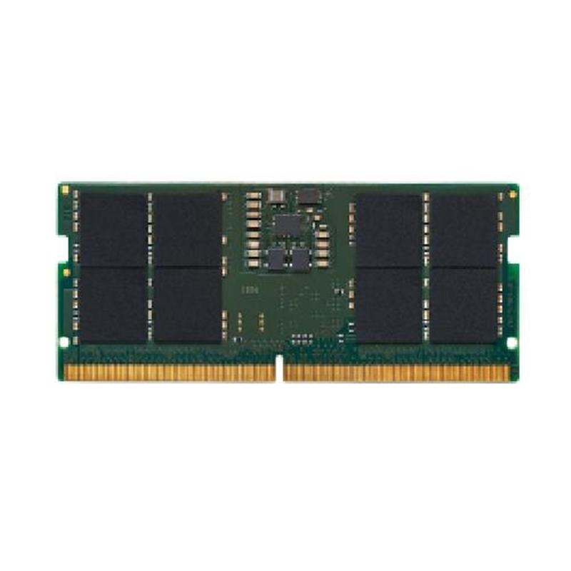 KINGSTON 16GB DDR5 4800MT s SODIMM
