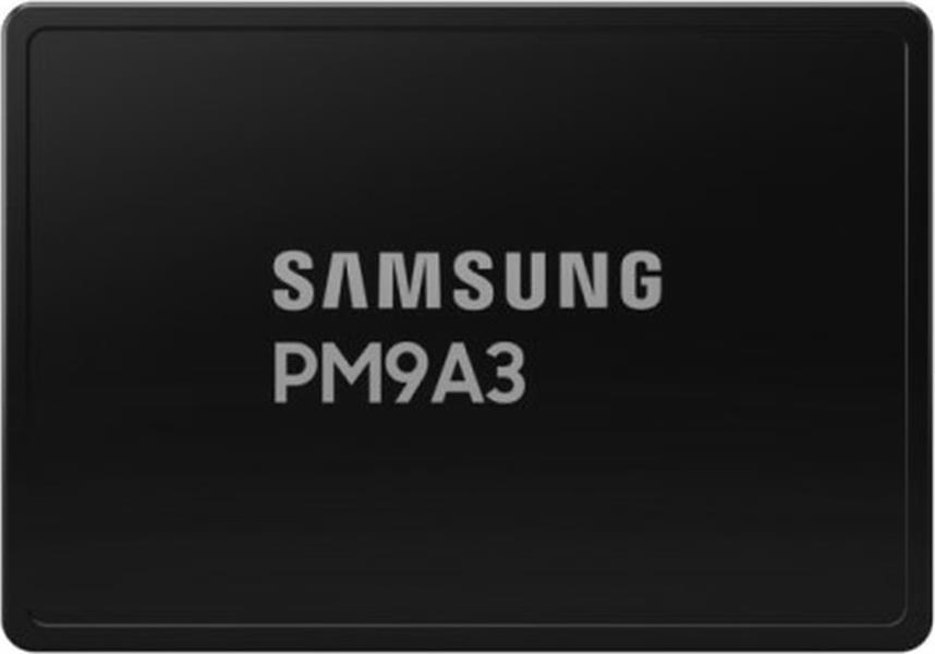 PM9A3 15 360GB SSD M 2 BULK Enterprise