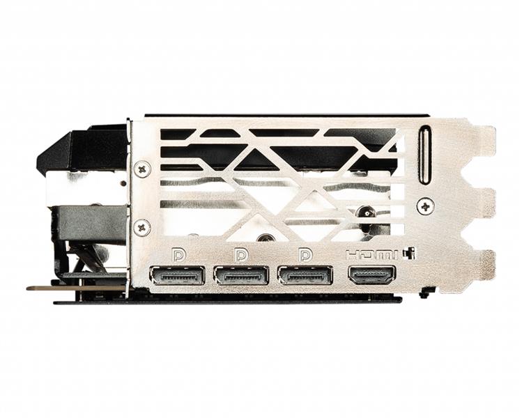 MSI GAMING GeForce RTX 3090 Ti X TRIO 24GB NVIDIA GDDR6X