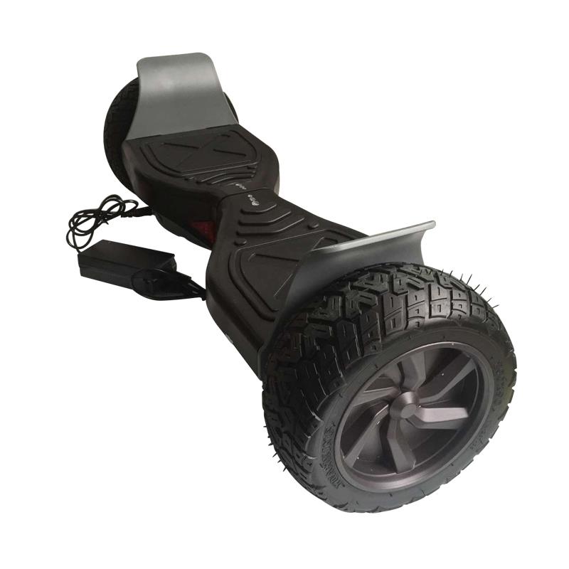 UrbMob SET BIG Wheel Hover Board Cart UrbMob SET BIG Wheel Hover Board Cart