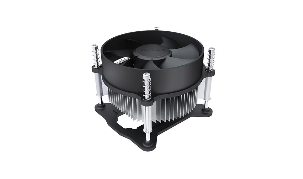 DeepCool Beta 10 Compact CPU Air Cooler 1x 92mm Hydro Bearing High Performance Fan AMD:AM4 100W TDP