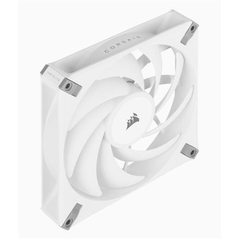 AF ELITE Series AF140 ELITE WHITE 140mm