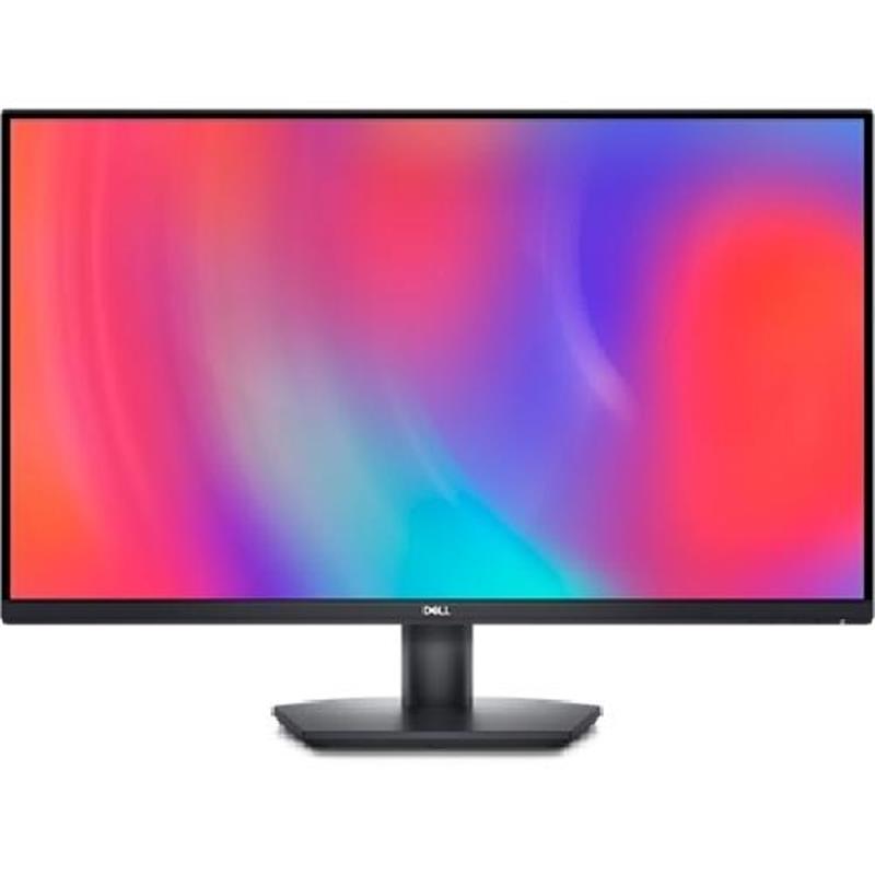 DELL S Series SE3223Q 80 cm 31 5 3840 x 2160 Pixels 4K Ultra HD LCD Zwart