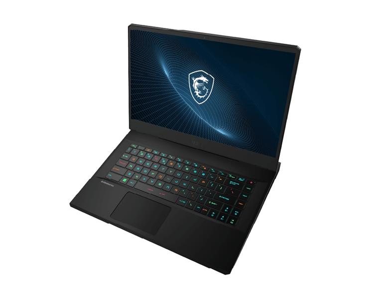 MSI Gaming GP66 12UGSO-606NL Vector i7-12700H Notebook 39,6 cm (15.6"") Quad HD Intel® Core™ i7 16 GB DDR5-SDRAM 1000 GB SSD NVIDIA GeForce RTX 3070 T