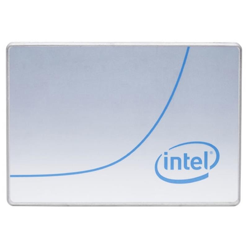 Intel D7 P5620 U.2 6400 GB PCI Express 4.0 TLC 3D NAND NVMe