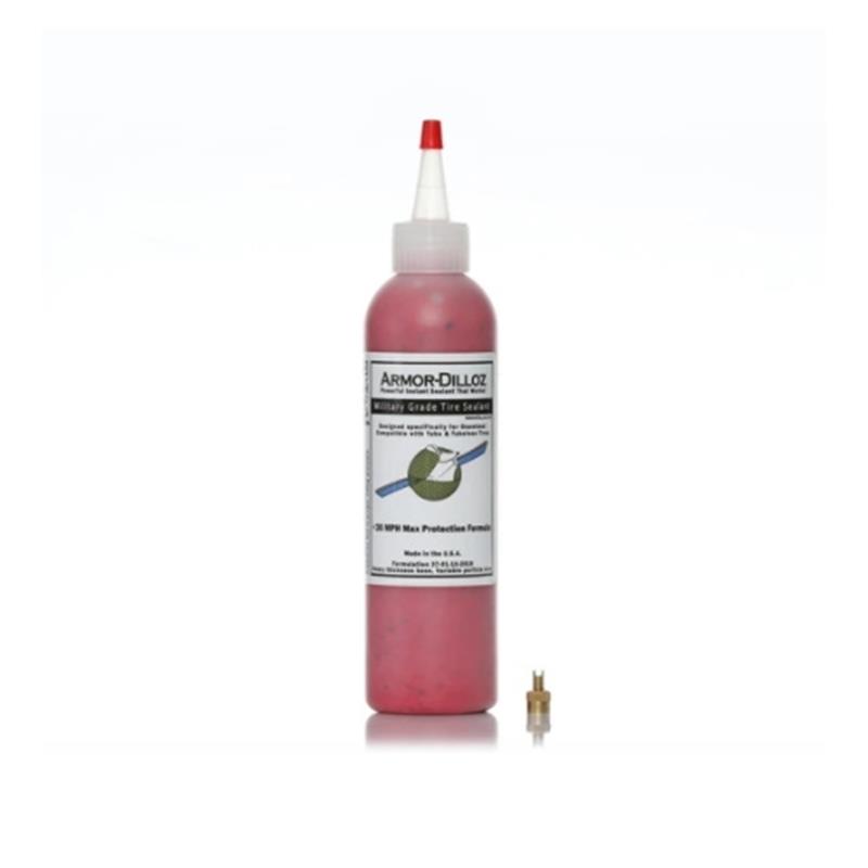 PRO-mounts Armor Dilloz Red Tire Sealant 293 g