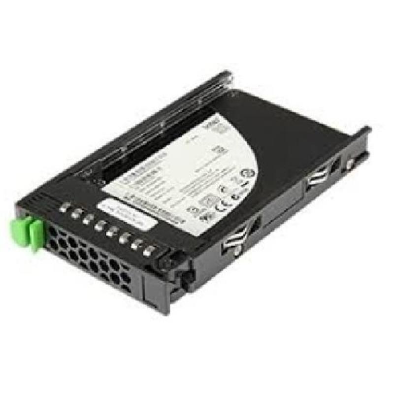 Fujitsu internal solid state drive 960 GB SATA III