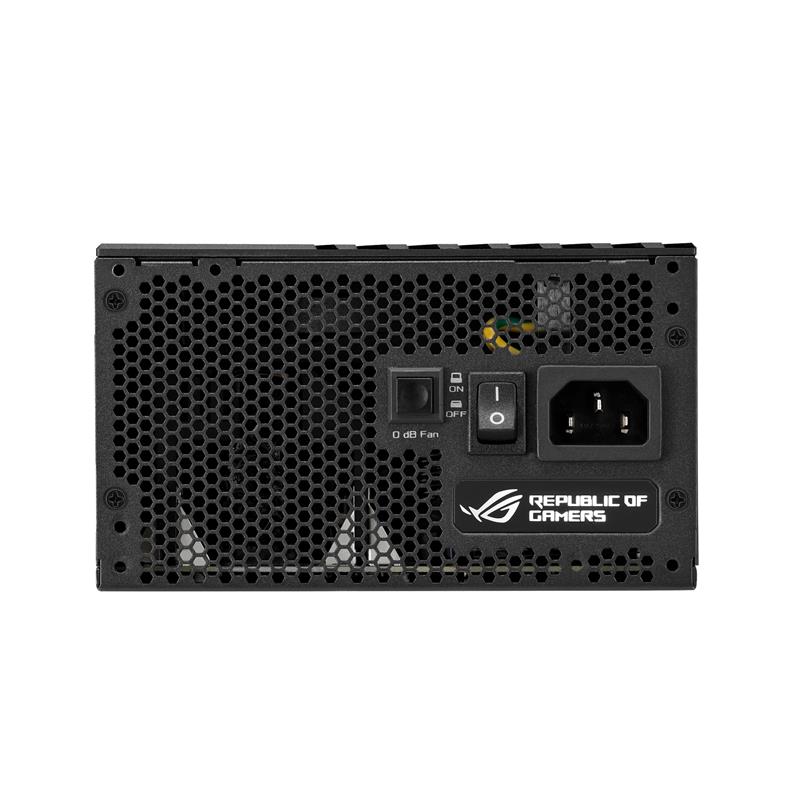 ASUS ROG THOR 1200W Platinum II PSU